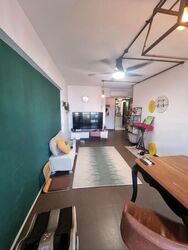 Blk 26D Membina Court (Bukit Merah), HDB 4 Rooms #483305961